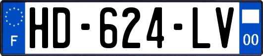 HD-624-LV