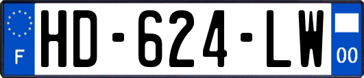 HD-624-LW