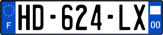 HD-624-LX