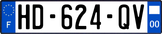 HD-624-QV