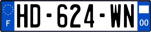 HD-624-WN