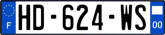HD-624-WS