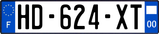HD-624-XT