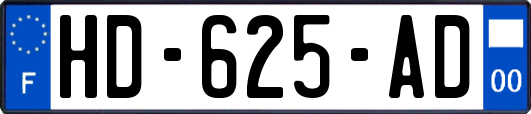 HD-625-AD