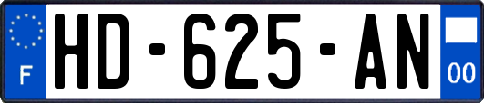 HD-625-AN