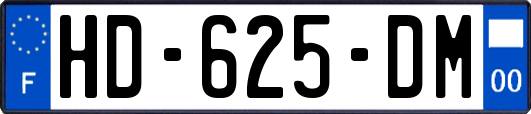 HD-625-DM