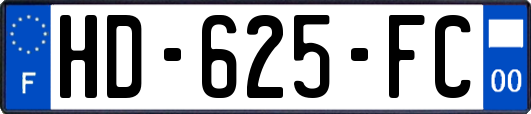 HD-625-FC
