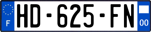 HD-625-FN
