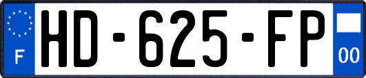 HD-625-FP