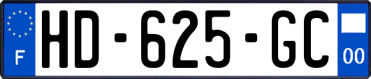 HD-625-GC
