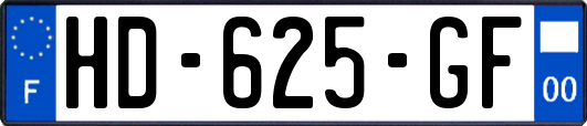 HD-625-GF