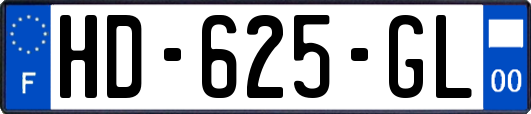 HD-625-GL