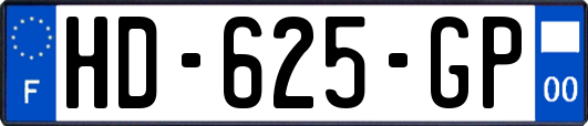 HD-625-GP