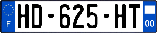 HD-625-HT