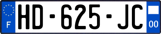 HD-625-JC