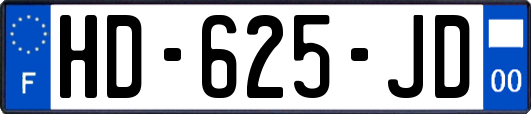 HD-625-JD