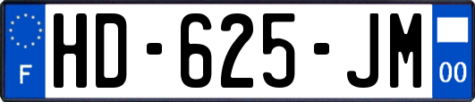 HD-625-JM