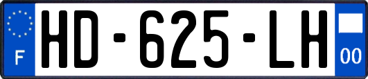 HD-625-LH