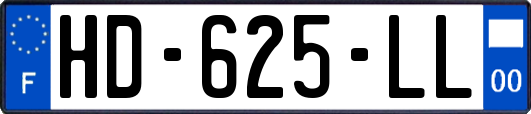 HD-625-LL