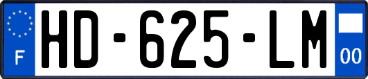 HD-625-LM