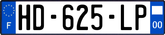 HD-625-LP