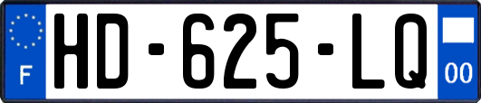 HD-625-LQ