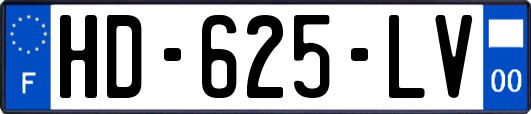 HD-625-LV