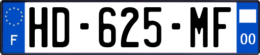 HD-625-MF