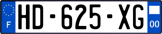 HD-625-XG