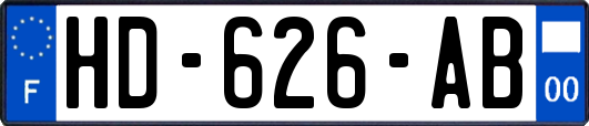 HD-626-AB