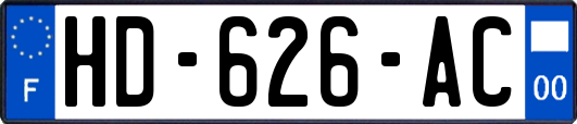 HD-626-AC