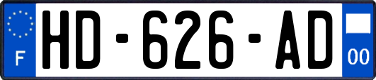 HD-626-AD