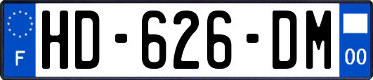 HD-626-DM