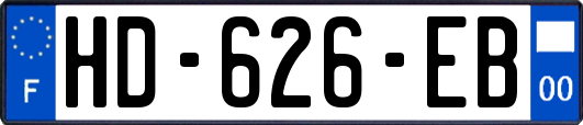HD-626-EB