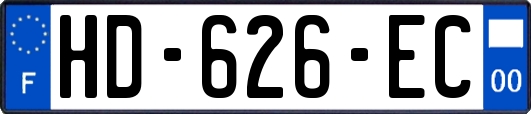 HD-626-EC