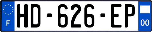HD-626-EP