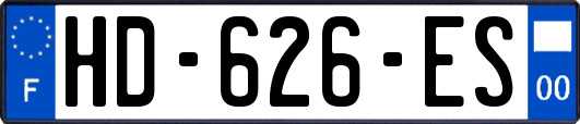 HD-626-ES