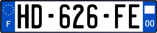 HD-626-FE