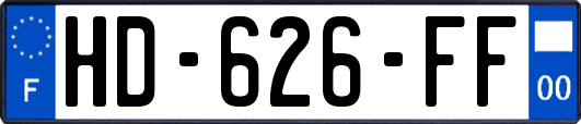HD-626-FF