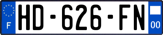 HD-626-FN