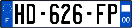 HD-626-FP
