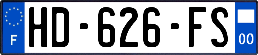 HD-626-FS
