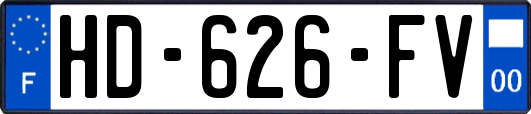 HD-626-FV