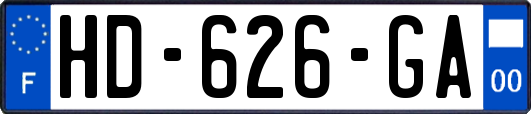 HD-626-GA