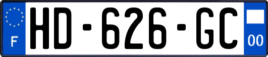 HD-626-GC