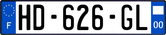 HD-626-GL