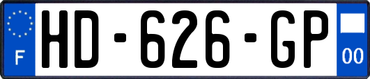HD-626-GP