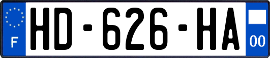 HD-626-HA
