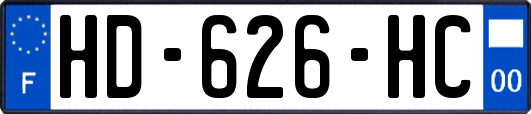 HD-626-HC
