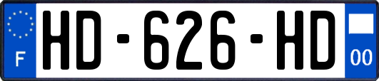 HD-626-HD